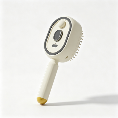 3-in-1 Air Cushion Detangling Brush
