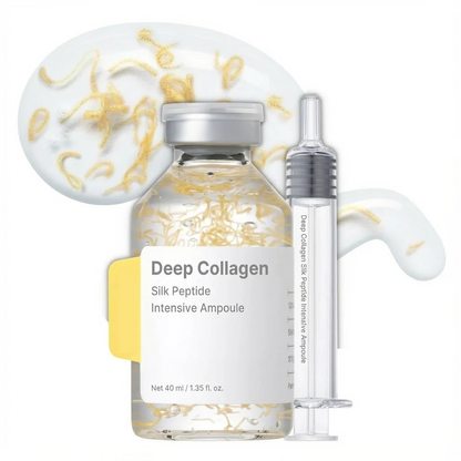 Silk Collagen Ampoule