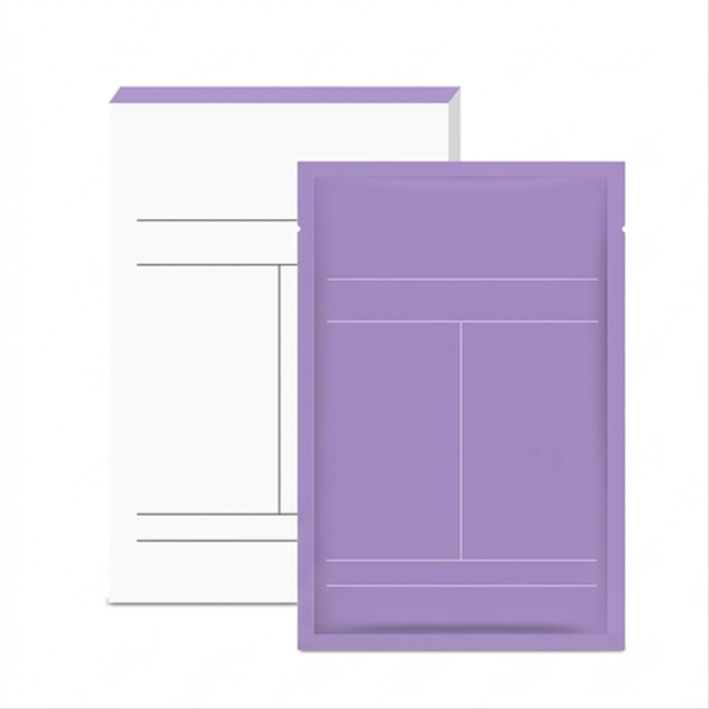 Bio-Collagen Deep Mask — 2-Step Split Sleeping Mask with Soluble Collagen, Niacinamide & Vitamin C