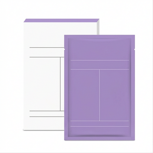 Bio-Collagen Deep Mask — 2-Step Split Sleeping Mask with Soluble Collagen, Niacinamide & Vitamin C