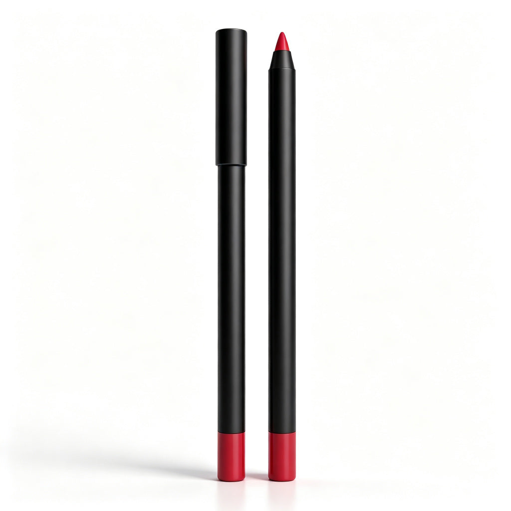 Waterproof Matte Lip Liner