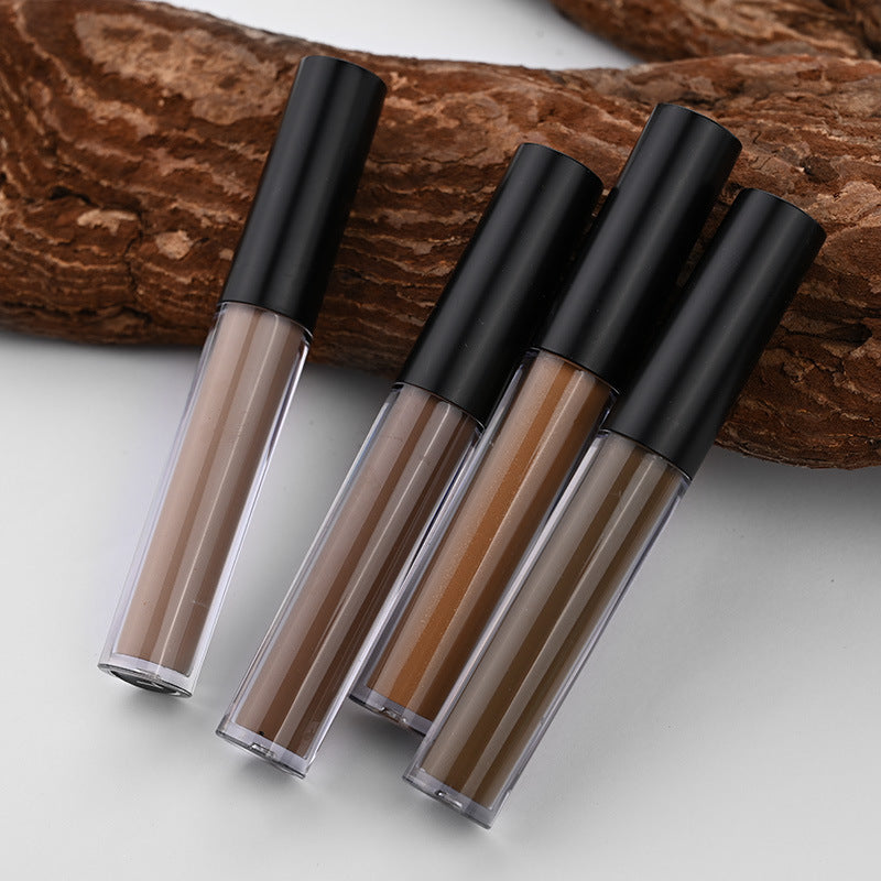 Multi-Color Makeup Pencil with Custom Color Options