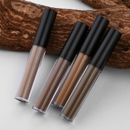 Multi-Color Makeup Pencil with Custom Color Options
