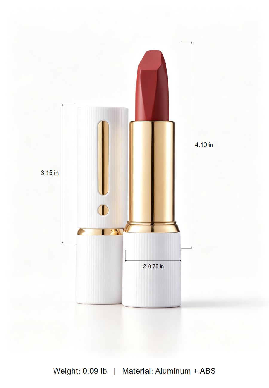 Transfer-Proof Matte Lipstick